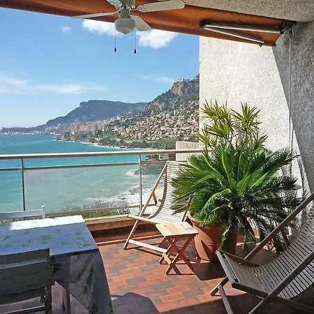 Apartmán Le Parc Massolin Roquebrune-Cap-Martin
