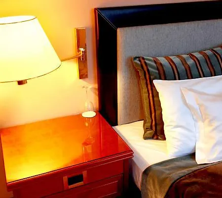 Apartment Le Parc Massolin *