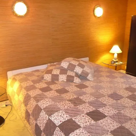 Apartmán Le Parc Massolin *