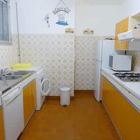 Apartment Le Parc Massolin Roquebrune-Cap-Martin