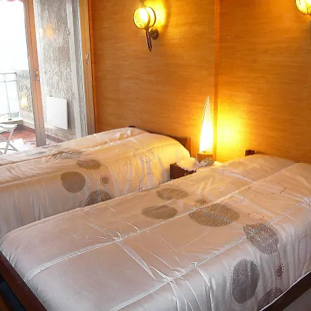Le Parc Massolin Apartment *