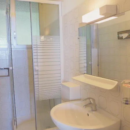 Apartmán Le Parc Massolin *