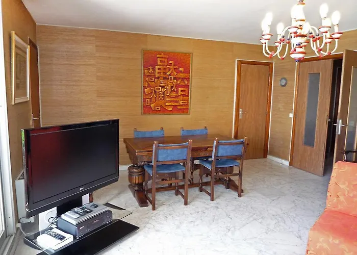 Le Parc Massolin Roquebrune-Cap-Martin